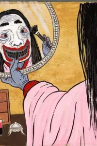 Horror tales of Necro