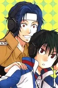 Houkago no Ouji-sama