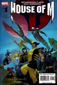 House Of M