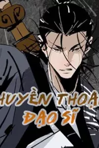 Huyền Thoại Đạo Sĩ