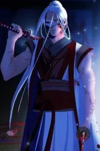 Huyết Đế Bạo Chúa