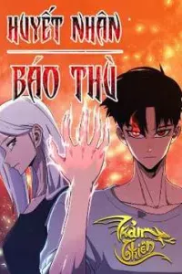 Huyết Nhân Báo Thù