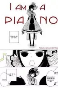 I am a Piano