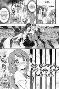 I Cannot Help Doing Luminous!