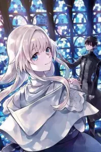 I Want to Pamper the Holy Maiden! But Hero, You’re No Good.