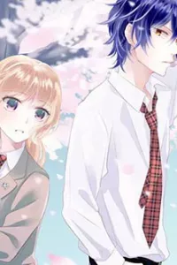 Ichijou Kaname to wa Kakawaranai