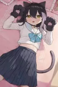 Ichinichi Ichi Jikan Dake Neko Ni Naru Imouto