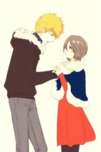 Ichiruki Doujinshi
