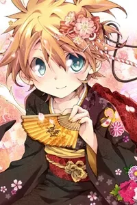 Iincho is Otokonoko