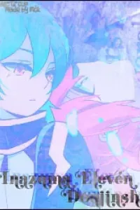 Inazuma Eleven Short DJ