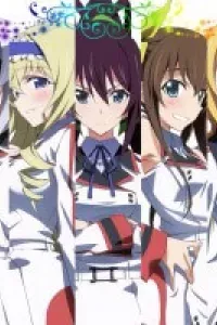 Infinite Stratos (IS)