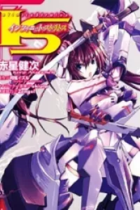 Infinite Stratos