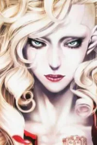 Innocent Rouge (Innocent phần 2)