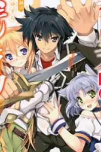 Isekai Shihai No Skill Taker: Zero Kara Hajimeru Dorei Harem
