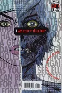iZombie