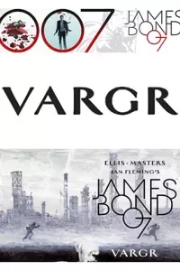 James Bond 2015