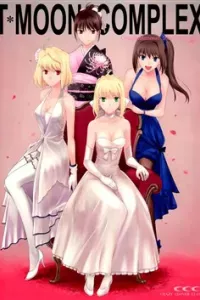[JikanFS] T-Moon Complex: Chúc mừng! Kỷ niệm 10 năm TM!