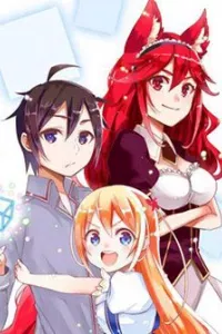 Jitsu wa Ore, Saikyou deshita?