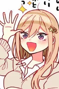 JK to JK ga Nakayoku Naru Hanashi