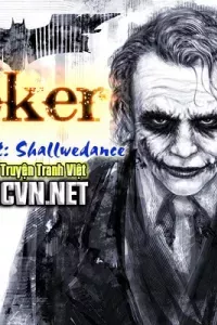 Joker 2008