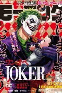 Joker Trông Trẻ