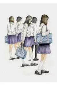 Joshi Kousei ni Korosaretai