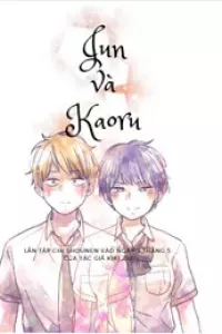 Jun and Kaoru: Pure and Fragrant