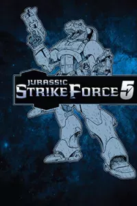 Jurassic Strike Force 5 | Biệt Kích Khủng Long 5