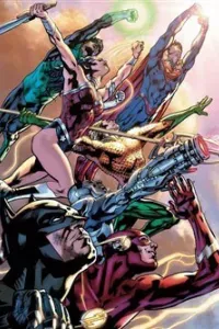 Justice League of America