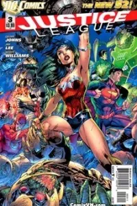Justice League
