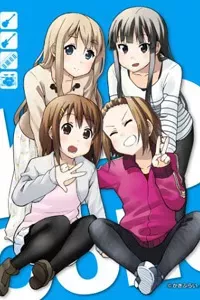 K-ON! - College