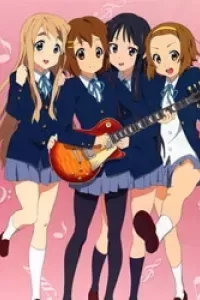 K-On 2011
