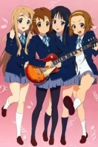 K-on!