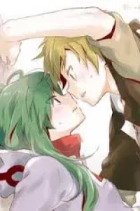 Kagerou Project - Kidokano Doujinshi