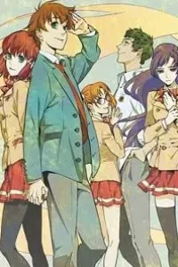 Kakumeiki Valvrave