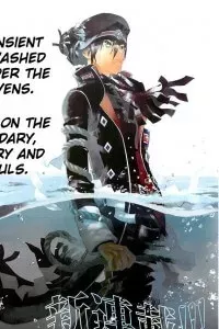 Kakuriyo Monogatari