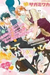 Kamatte Kawaii Hito