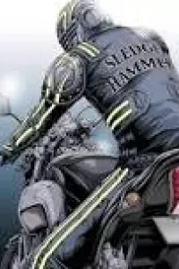 Kamen Teacher Black