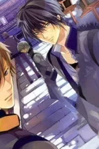 Kamitoki no Legist