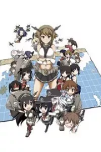 Kancolle Doujin Collection