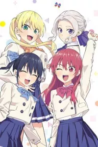 Kanojo mo Kanojo