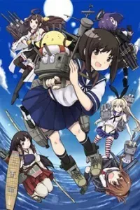 Kantai Collection Doujinshi