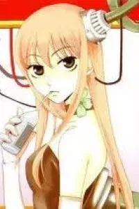 Karakuri Odette