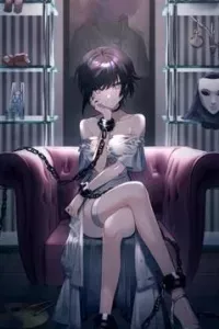 Kẻ hoạ sát: Tử Tù Kazami Tazuru