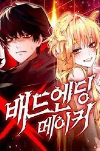 Kẻ Luôn Kết Thúc Bằng Bad Ending