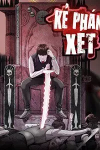 Kẻ phán xét