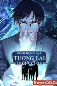 Khởi Động Lại Tương Lai