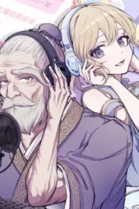 Khổng tử làm Vtuber
