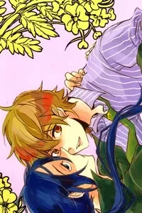 KHR Doujinshi - Kusuriyubi