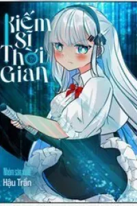 Kiếm sĩ Thời Gian